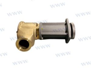 WATER PUMP G3001X