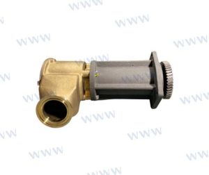 WATER PUMP G3001X