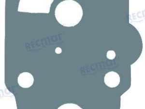 WATER PUMP GASKET
