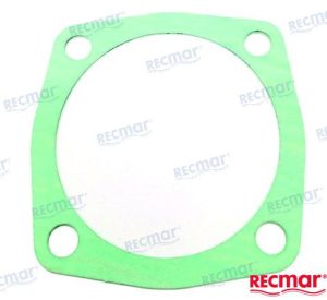 WATER PUMP GASKET