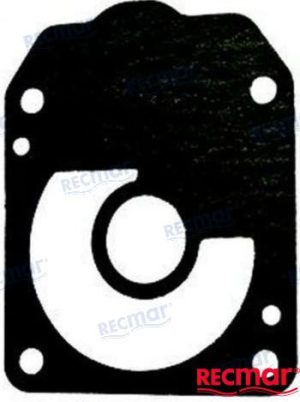 WATER PUMP GASKET
