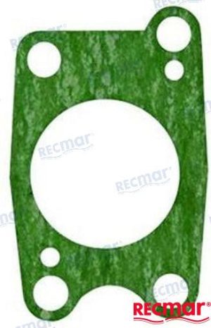 WATER PUMP GASKET