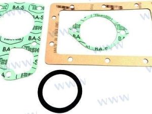 WATER PUMP GASKET SET