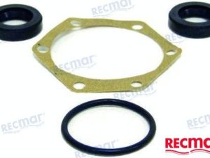 WATER PUMP GASKET SET