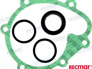 WATER PUMP GASKET SET