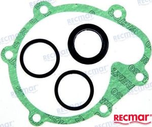 WATER PUMP GASKET SET