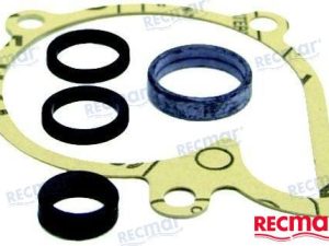 WATER PUMP GASKET SET
