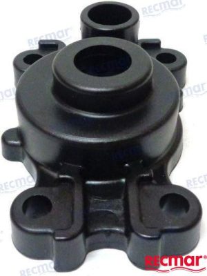WATER PUMP HOUSING