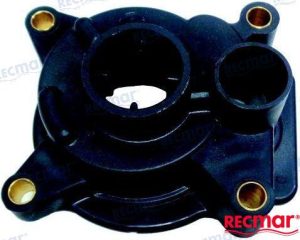 WATER PUMP HOUSING