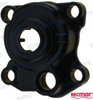 WATER PUMP HOUSING