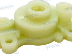 WATER PUMP HOUSING