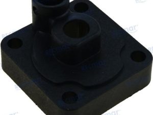 WATER PUMP HOUSING