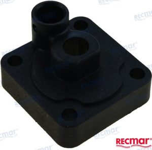 WATER PUMP HOUSING