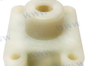 WATER PUMP HOUSING