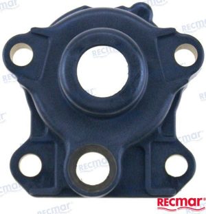WATER PUMP HOUSING