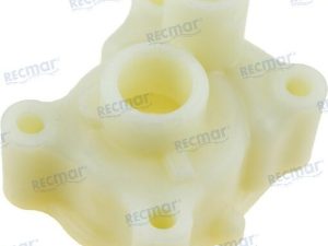 WATER PUMP HOUSING