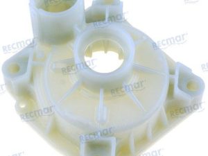 WATER PUMP HOUSING