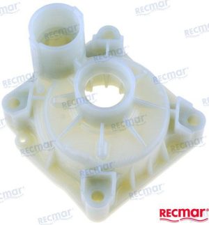 WATER PUMP HOUSING