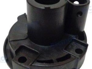 WATER PUMP HOUSING