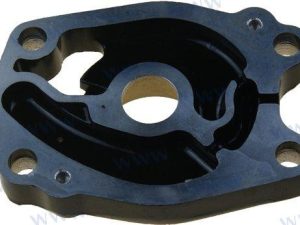 WATER PUMP HOUSING