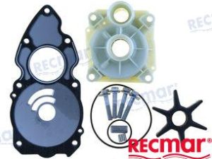 WATER PUMP KIT