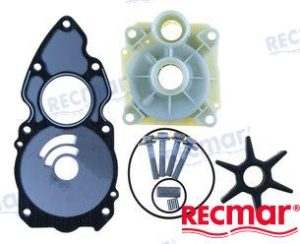 WATER PUMP KIT