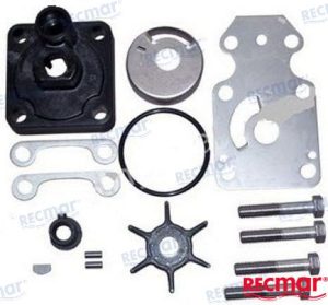 WATER PUMP KIT