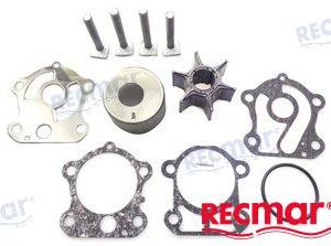 WATER PUMP KIT
