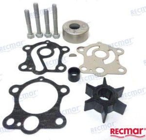 WATER PUMP KIT