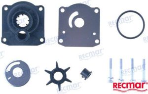 WATER PUMP KIT