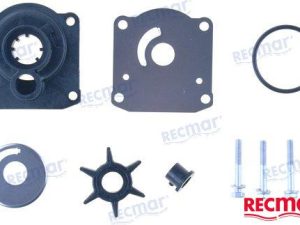 WATER PUMP KIT