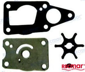 WATER PUMP KIT