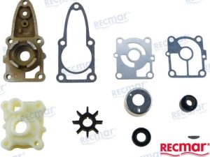 WATER PUMP KIT