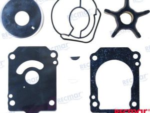 WATER PUMP KIT