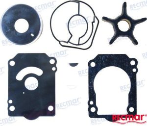 WATER PUMP KIT