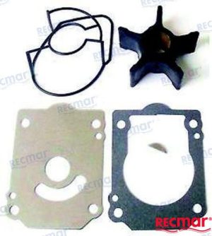 WATER PUMP KIT