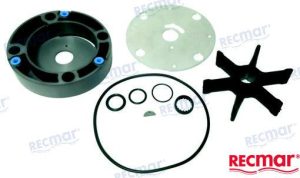 WATER PUMP KIT