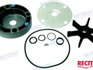 WATER PUMP KIT