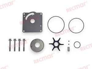 WATER PUMP KIT
