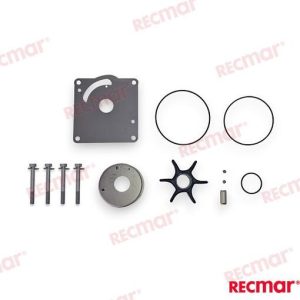 WATER PUMP KIT