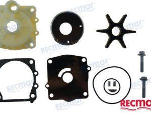 WATER PUMP KIT