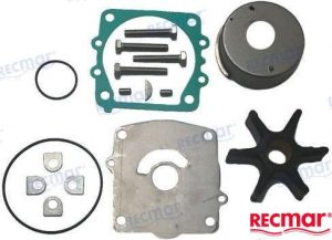 WATER PUMP KIT