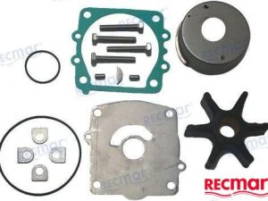 WATER PUMP KIT