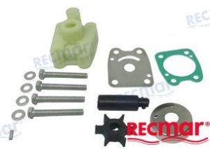 WATER PUMP KIT