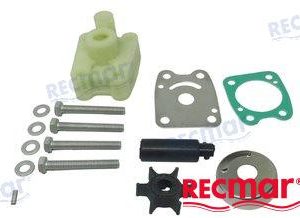 WATER PUMP KIT