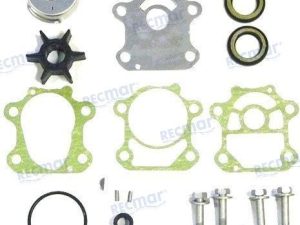 WATER PUMP KIT