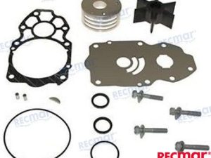 WATER PUMP KIT