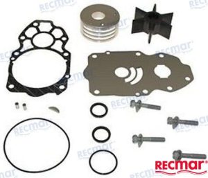 WATER PUMP KIT