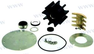 WATER PUMP KIT FOR 21219723