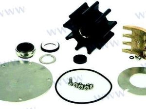 WATER PUMP KIT FOR 21219723